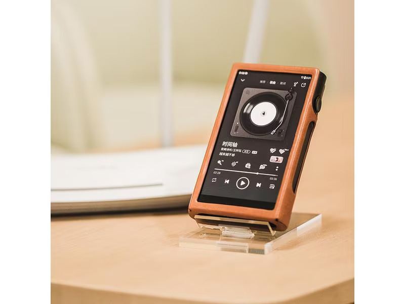 Shanling Schutzhülle M6 Ultra