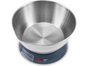 Zyliss Küchenwaage Blau/Silber