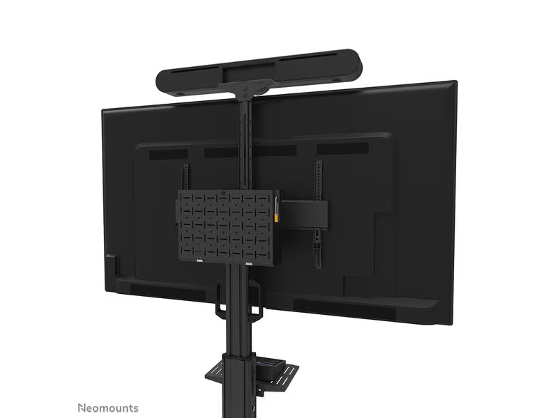 Neomounts by NewStar TV-Trolley FL50S-825BL1 Schwarz