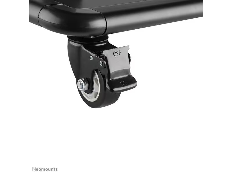 Neomounts by NewStar TV-Trolley NS-M4000BLACK Schwarz