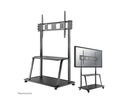 Neomounts by NewStar TV-Trolley NS-M4000BLACK Schwarz