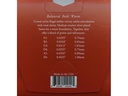 Augustine Gitarrensaiten Regal Red – Medium