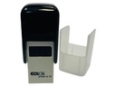 Colop Stempel Q12, A, Schwarz