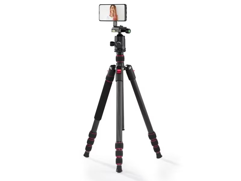 Hama Halterung Handy «Puck» magnetisch, universal