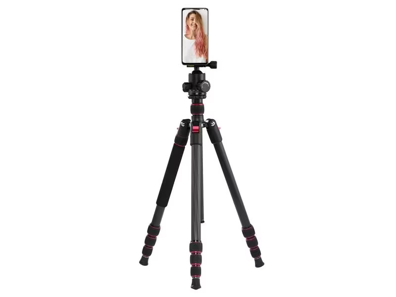 Hama Halterung Handy «Puck» magnetisch, universal