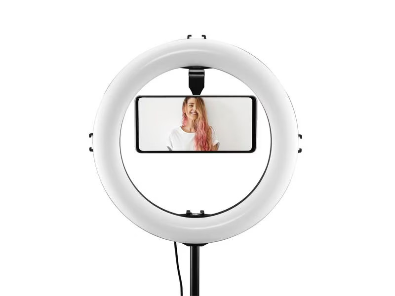 Hama Halterung Handy «Puck» magnetisch, universal