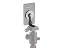 Hama Halterung Handy «Puck» magnetisch, universal