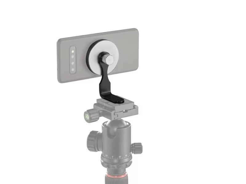 Hama Halterung Handy «Puck» magnetisch, universal