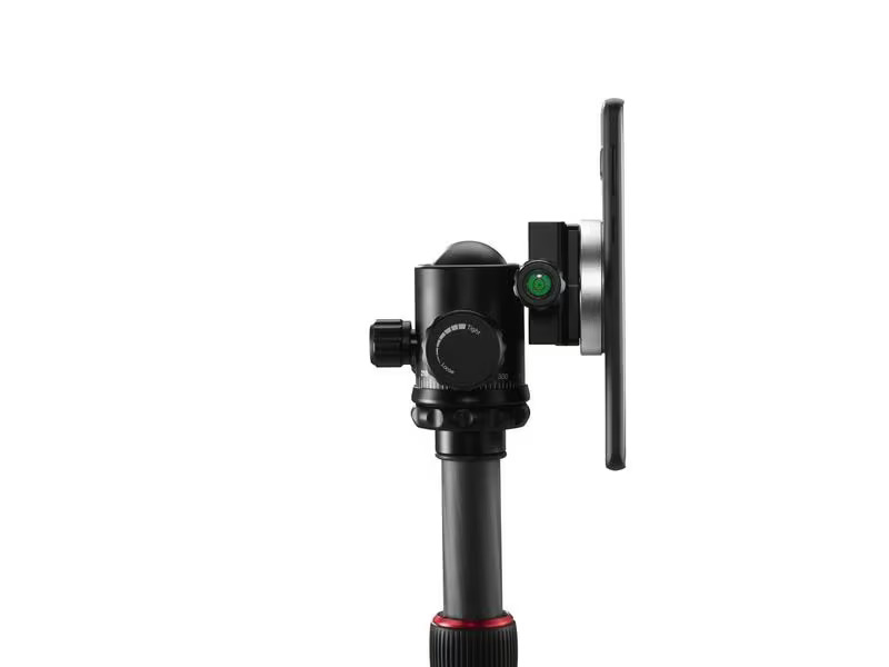 Hama Halterung Handy «Puck» magnetisch, universal