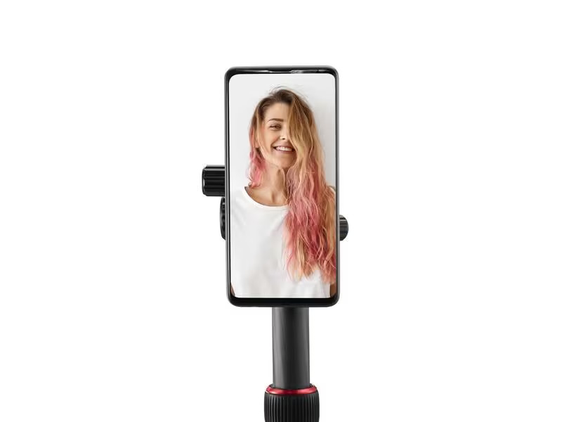 Hama Halterung Handy «Puck» magnetisch, universal