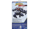 MARVEL Marvel Spider-Man Titan Hero Serie Venom