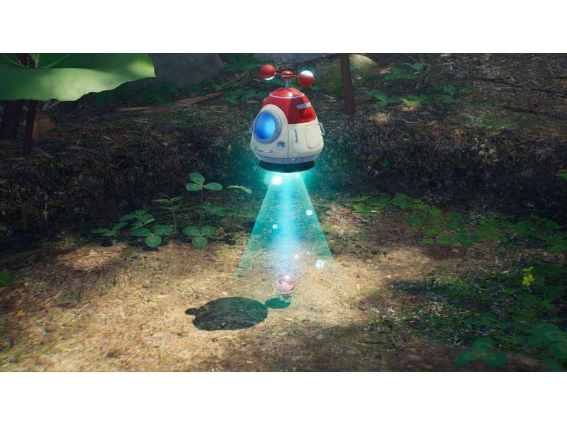 Nintendo Pikmin 4