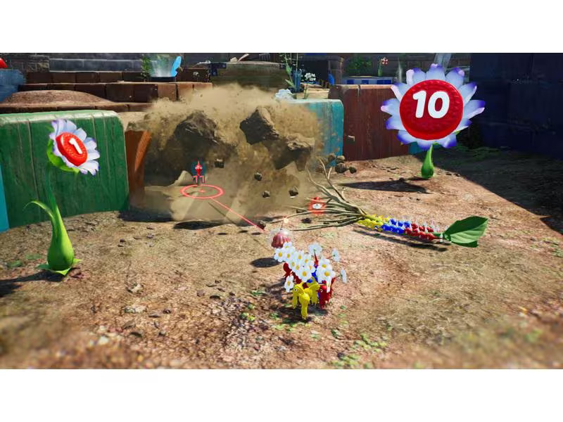 Nintendo Pikmin 4