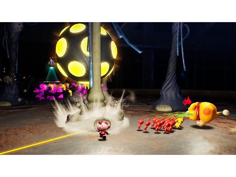 Nintendo Pikmin 4