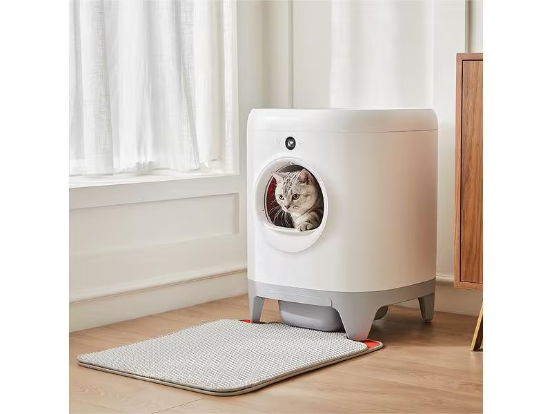 PETKIT Vorleger X-Litter Pad Katzentoilette Pura Max