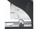 Rapesco Heftgerät ECO HD-210 210 Seiten, Schwarz