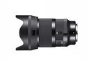Sigma Festbrennweite 50mm F /1.4 DG DN – Sony E-Mount