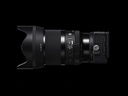 Sigma Festbrennweite 50mm F /1.4 DG DN – Sony E-Mount