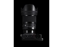 Sigma Festbrennweite 50mm F /1.4 DG DN – Sony E-Mount