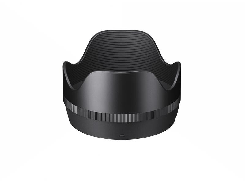 Sigma Festbrennweite 50mm F /1.4 DG DN – Sony E-Mount