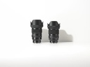 Sigma Festbrennweite 50mm F /1.4 DG DN – Sony E-Mount