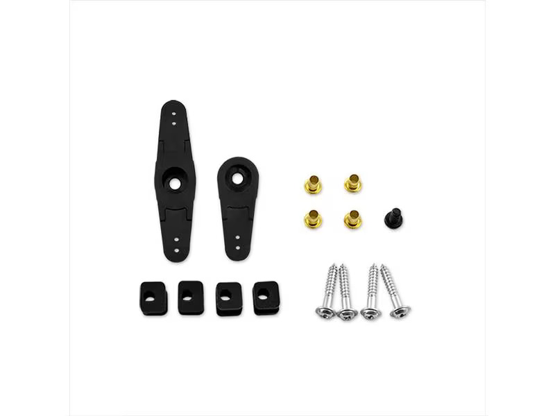 PowerHD Standard Servo B4S 32 kg, Digital HV Brushless