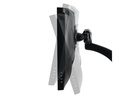 Arctic Cooling Wandhalter W1-3D bis 8 kg – Schwarz