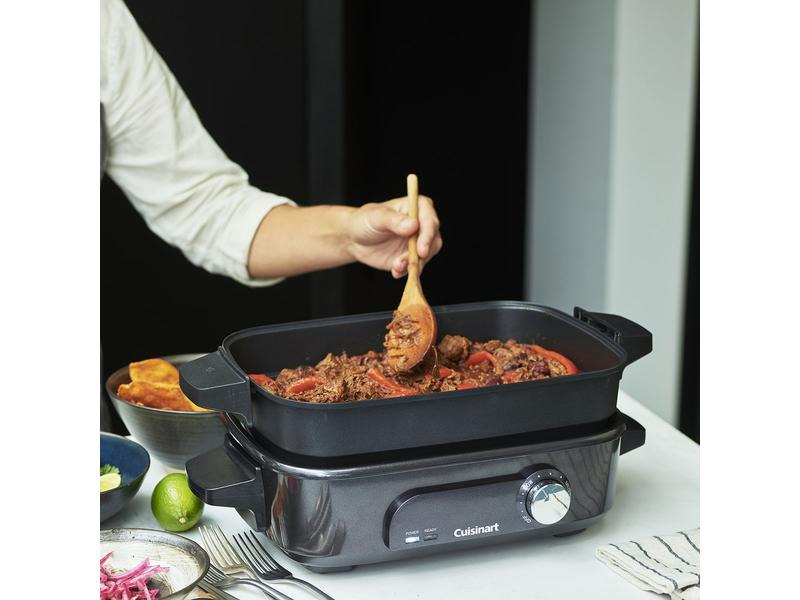 Cuisinart Multikocher Cooking 4.7 l