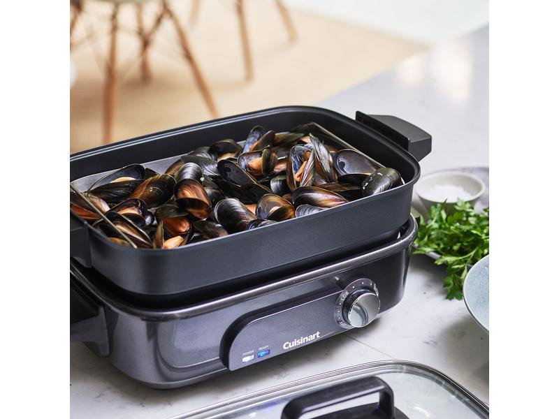 Cuisinart Multikocher Cooking 4.7 l