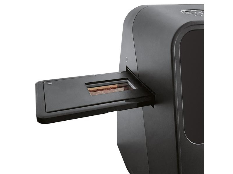 dnt Kombiscanner 4-in-1, SlideCopy PRO