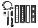 dnt Kombiscanner 4-in-1, SlideCopy PRO