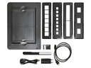 dnt Kombiscanner 4-in-1, SlideCopy PRO