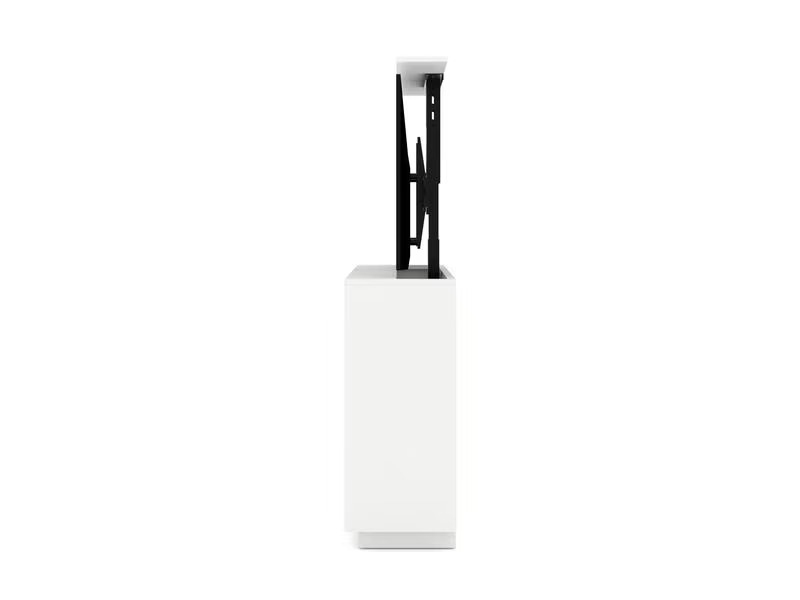 Multibrackets TV-Lift AV-Möbel, Weiss max. 50 kg