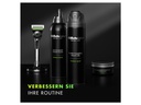 Gillette Labs Rasiergel 198 ml