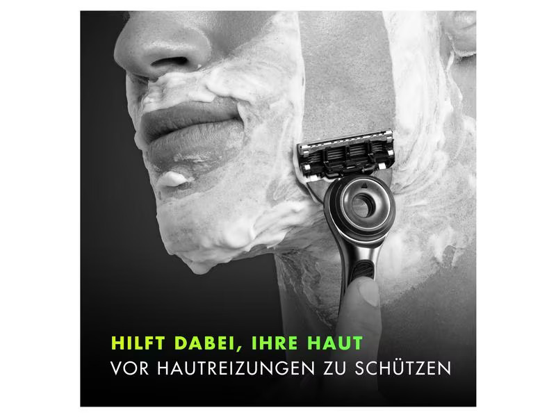 Gillette Labs Rasierschaum 240 ml