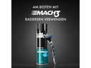 Gillette Sensitive Basis Rasiergel 200 ml