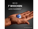Gillette Sensitive Basis Rasiergel 200 ml