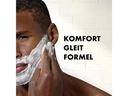 Gillette Sensitive Basis Rasiergel 200 ml