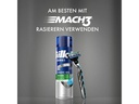 Gillette Series Sensitive Rasiergel 200 ml