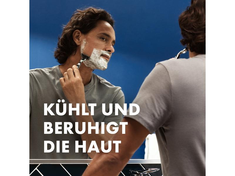 Gillette Series Sensitive Rasiergel 200 ml