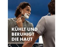 Gillette Series Sensitive Rasiergel 200 ml