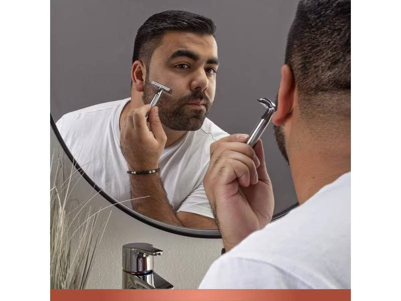 Gillette Systemklingen 10 Stück