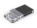 Delock Dockingsstation USB-C – 1 x U.2 SSD