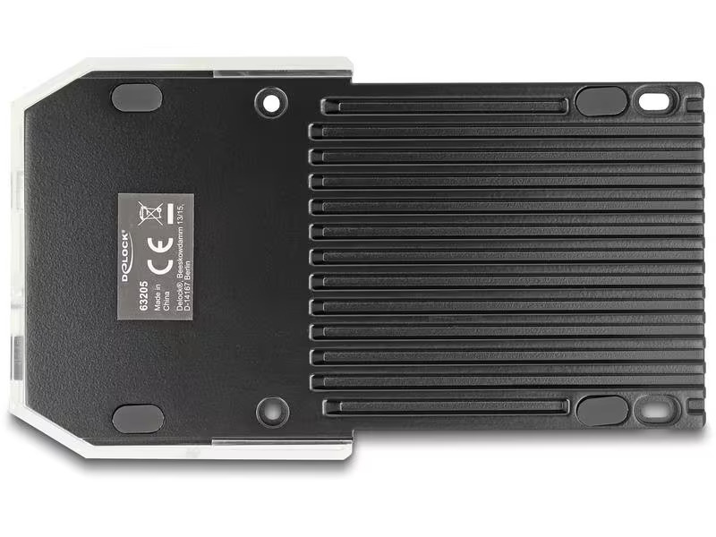 Delock Dockingsstation USB-C – 1 x SATA 6 Gb/s 22 Pin