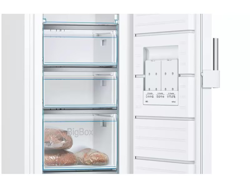 Bosch Gefrierschrank GSN33EWEV Rechts/Wechselbar