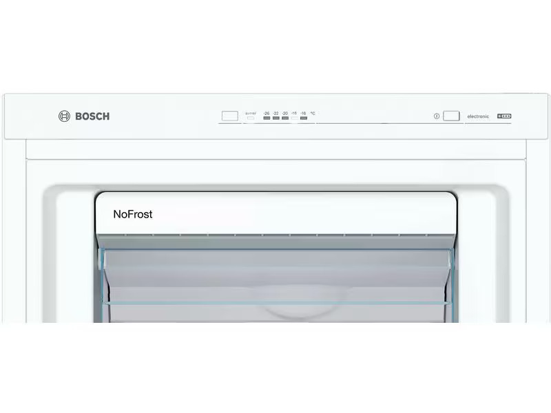 Bosch Gefrierschrank GSN33EWEV Rechts/Wechselbar