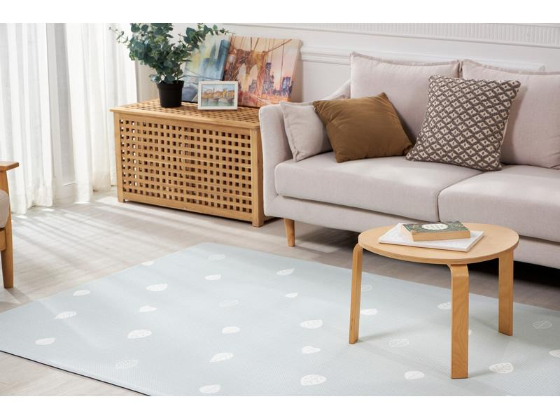 Dwinguler Spielmatte Slim Drizzling 180 x 140 cm