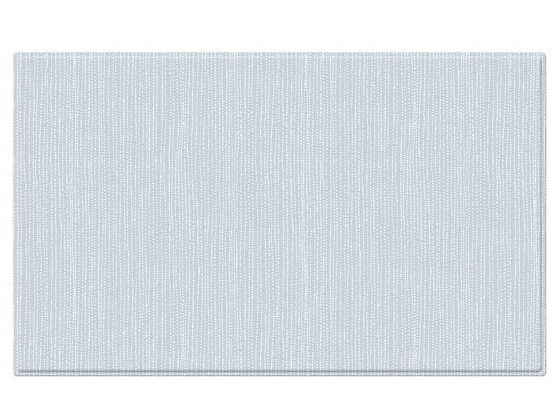 Dwinguler Spielmatte Slim Drizzling 180 x 140 cm