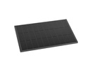 EcoFlow Solarpanel Monokristalin Modul, MC4, Rigid, 100 W, 2 Stück