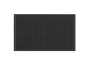 EcoFlow Solarpanel Monokristalin Modul, MC4, Rigid, 100 W, 2 Stück